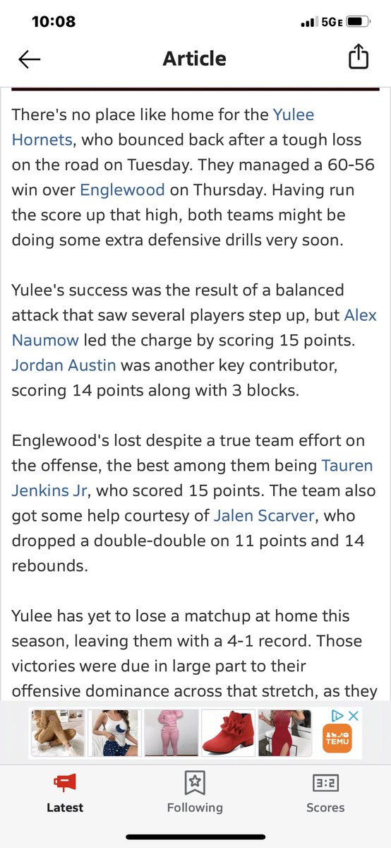 <a href="/naumowalex/">Alex Naumow</a> <a href="/imjordanaustin/">Jordan Austin</a> <a href="/yuleebball/">Yulee Basketball</a> 
🏀💪