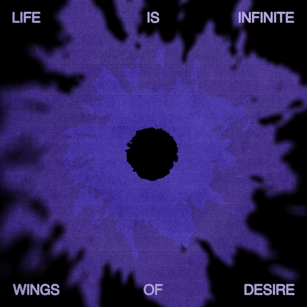 wingsofdesir3's tweet photo. Burst into colours
This life is infinite

08.12.23 and our record is alive in the world. It’s been a great pilgrimage to get to this day, and it’s our gift to you.

l̶e̶ m̶o̶n̶d̶e̶ e̶s̶t̶ à n̶o̶u̶s̶

https://t.co/yHwuIIVmzg https://t.co/202Q5D3p7a