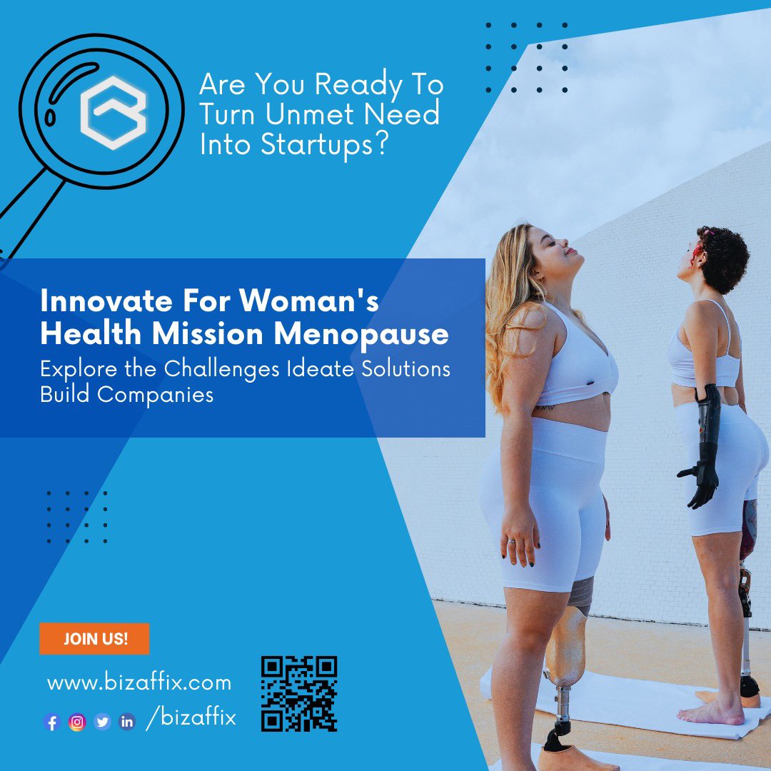 bizaffix's tweet photo. Fantastic Femtech Journey with Bizaffix! 🌸💼 Leading in Femtech Solutions, we innovate healthcare for women's wellness. Revolutionize Femtech with Bizaffix! 💖✨ #FemtechRevolution #BizaffixInnovates #femtech #womenshealth #health #menopause #momtech #fertility #womenintech https://t.co/1kQwrTCOIa