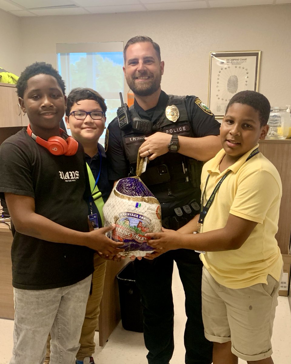 Chief Sarah Mooney tweet media