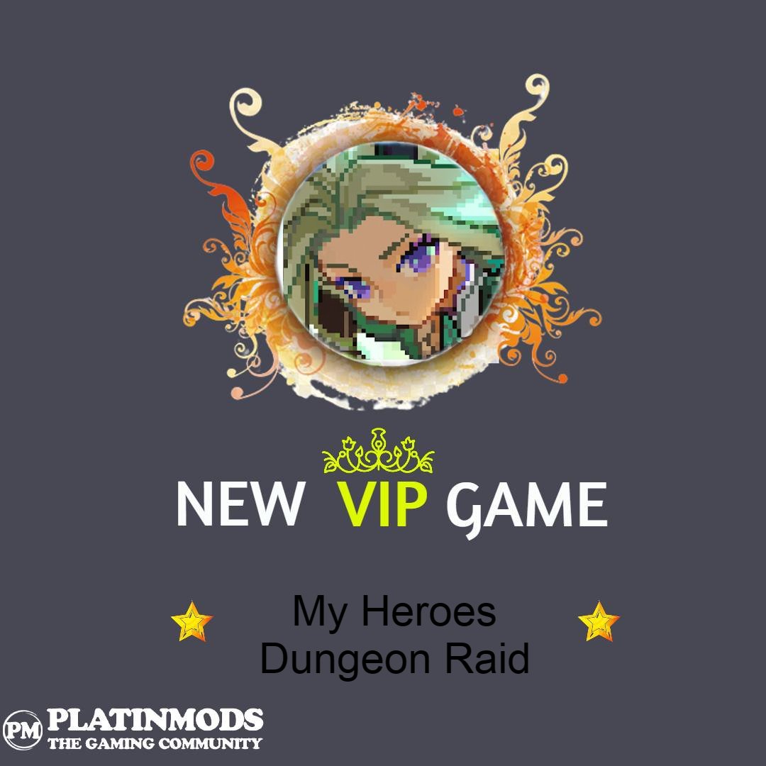 Platinmods