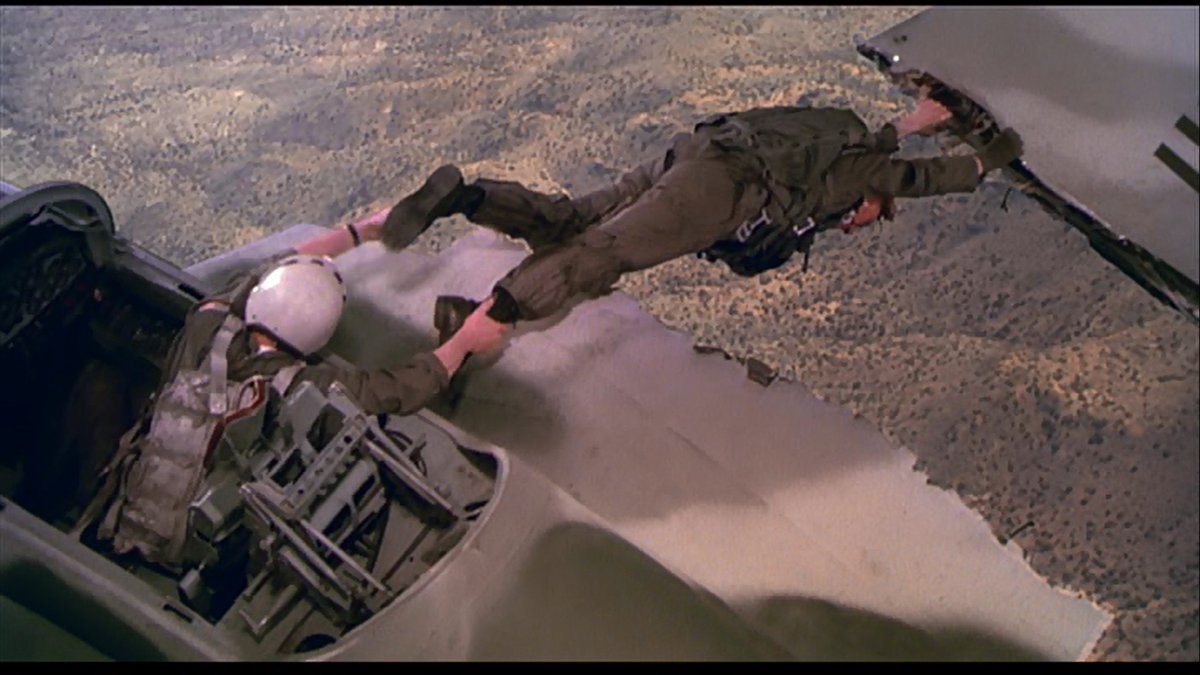 ホット・ショット