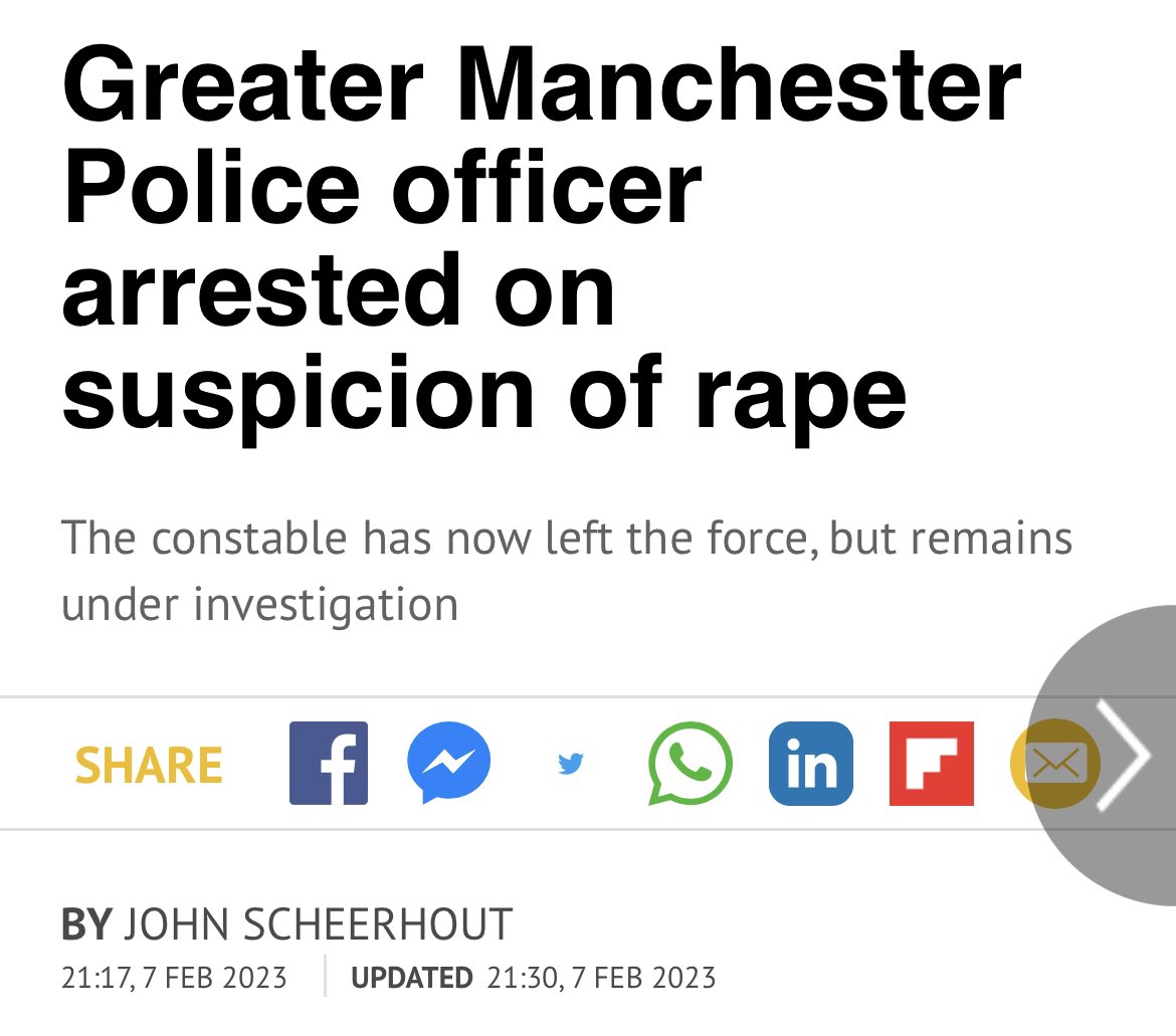 PCcorrupt's tweet photo. @gmptraffic Pat on the back for doing what you get paid to do https://t.co/4pctVACM55
