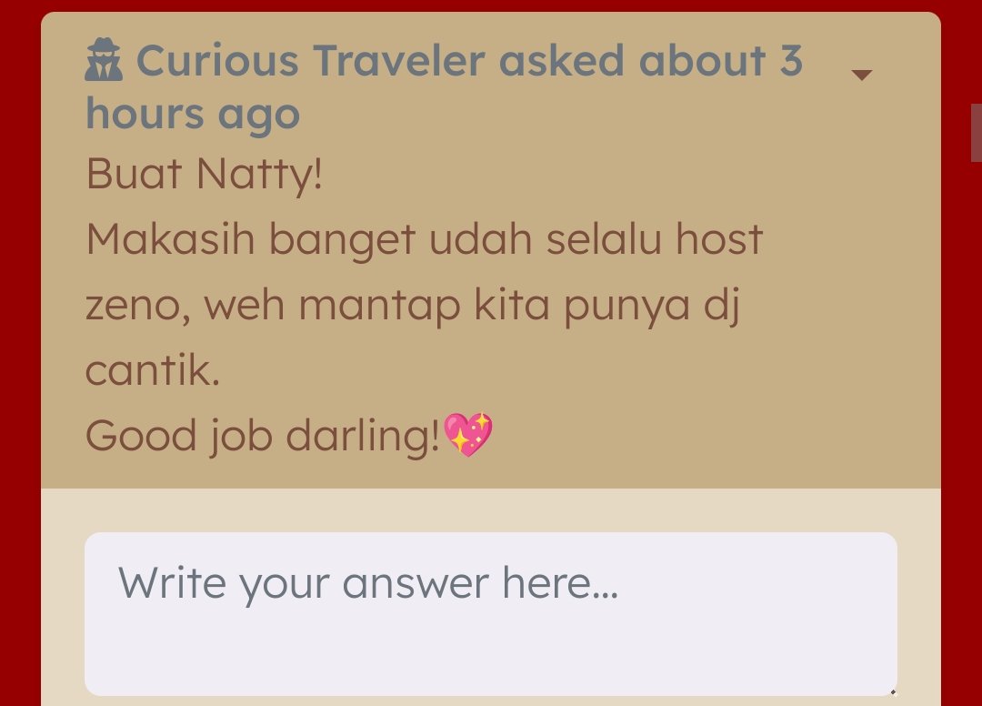 yaemicro's tweet photo. Dj konsisten kita @TouristNatty 
@touristYH seru ya kak?

PHUKEEEET
@TouristDokyeom @TouristSinb @TouristSunwoo @TouristJake @TouristChaewoni @TouristHyunjae https://t.co/nDTsmwzdv5