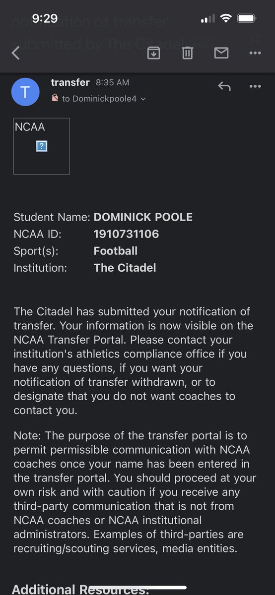 dominick.poole tweet media