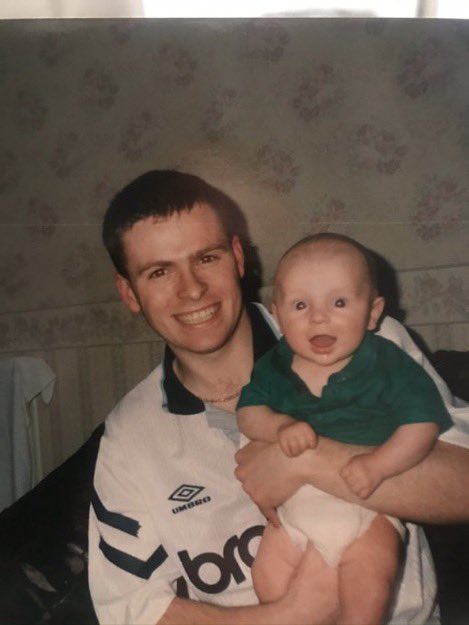 mike_turner25's tweet photo. Happy Birthday Dad!! https://t.co/xmNprGwrUu