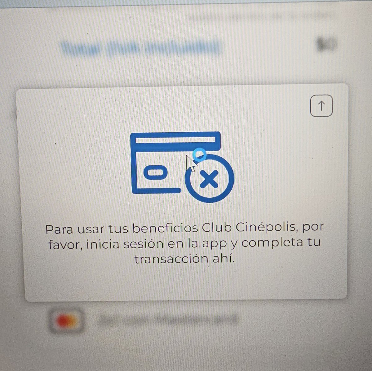 Fedgarza's tweet photo. Que onda @Cinepolis, siempre es lo mismo. Sí hay boletos disponibles pero no me deja comprarlos desde la app que es donde me haces válidas las promociones. De que me sirve ser nivel SUPER FANÁTICO si no me dejas usar mis promociones. https://t.co/Ur6VDTHxmr