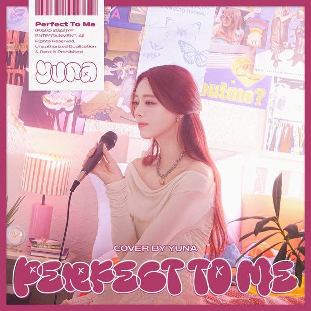 yunadite's tweet photo. I just dropped my cover of ‘���𝘦𝘳𝘧𝘦𝘤𝘵 𝘵𝘰 𝘮𝘦’ the song that truly feels perfect for my birthday. I'd love for you all to take a peek at my performance and vibe with my voice. n’ yea! Happy birthday to me ૮₍˶ •. • ⑅₎ა ♡ https://t.co/1HyBFOhfXM
