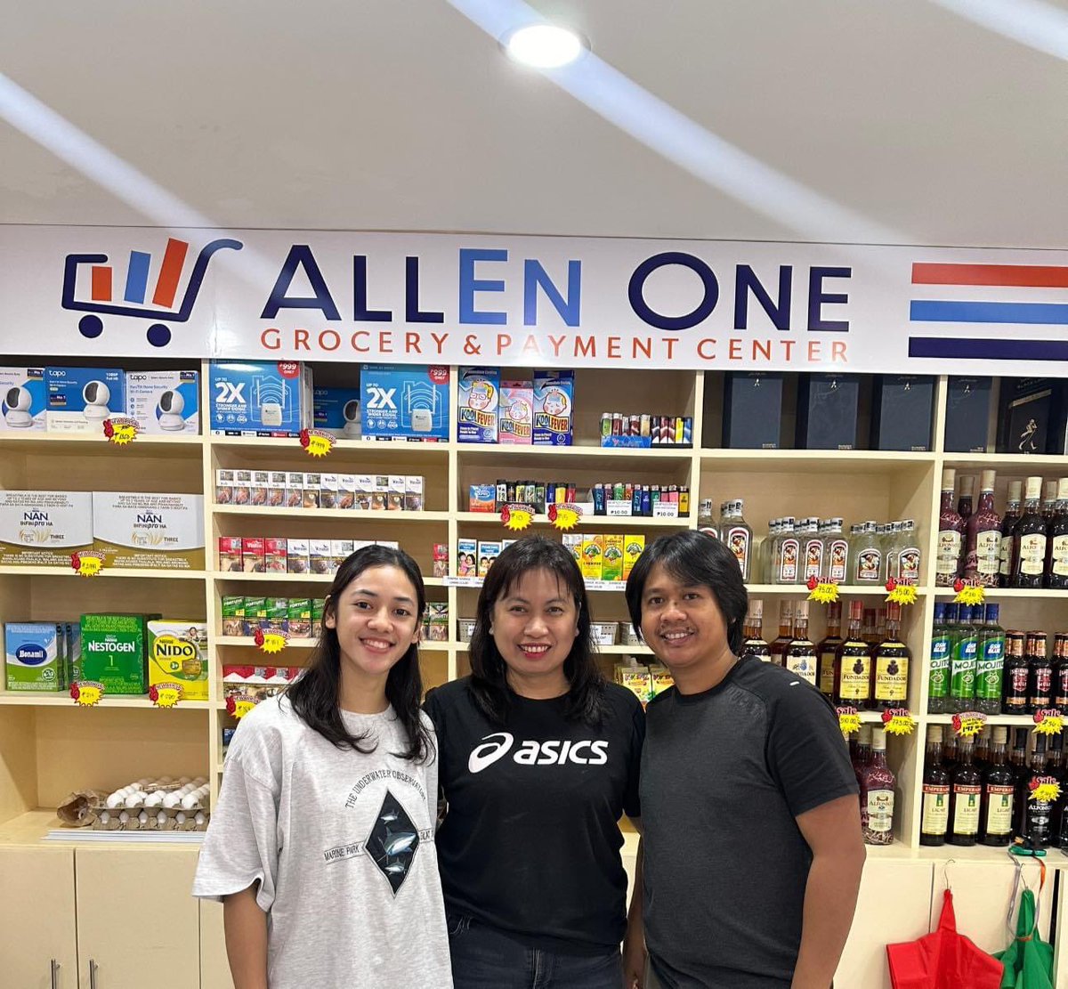 bezt28's tweet photo. @JusJazarenoFP in AllenOne Batangas City Branch ❤️🥰 https://t.co/jqKdBSLXd7