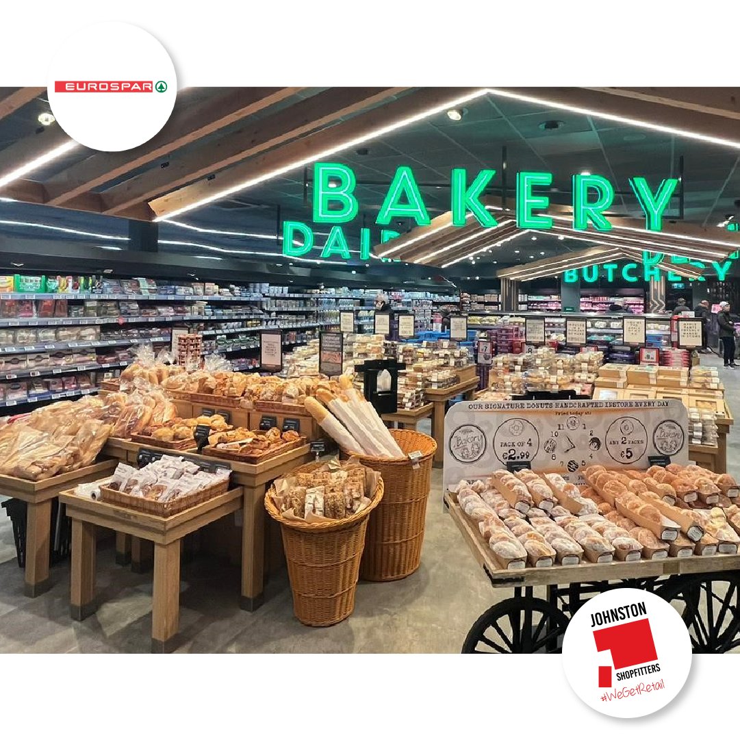 Johnston Shopfitters tweet media