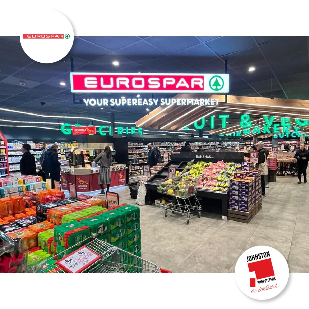 Johnston Shopfitters tweet media