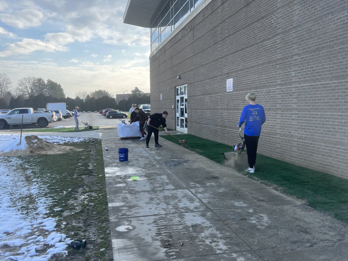 Eric Knolles tweet media