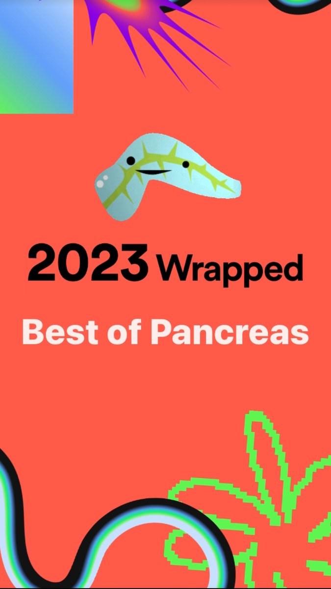 🎁 It's that time of the year... 🎄 Best of Pancreas Wrapped 2023!!! 🍾 1⃣ January 2023: Pancreatic cysts when to stop surveillance !? 👇👇👇