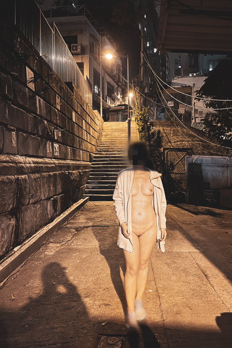 見到老婆又見到自己最好不過