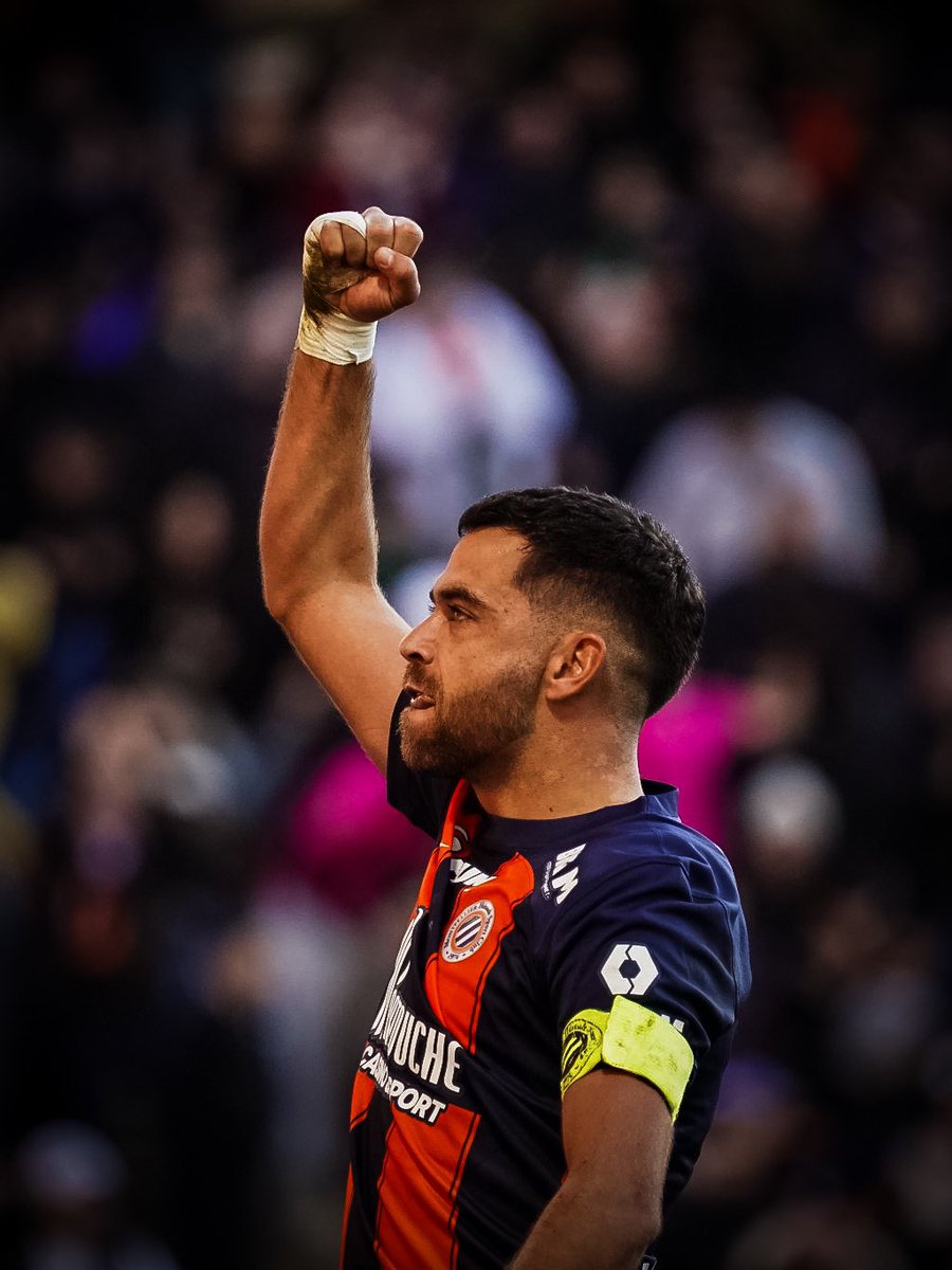 100% MHSC 🟠 tweet media