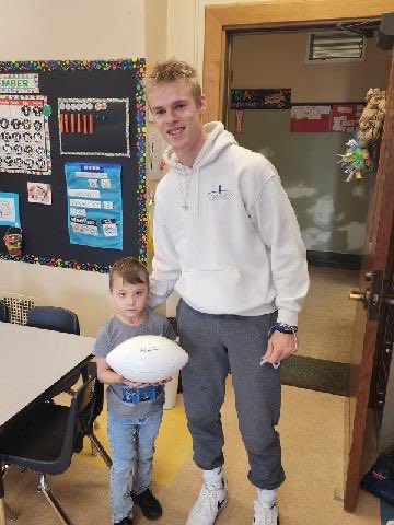 Eric Knolles tweet media