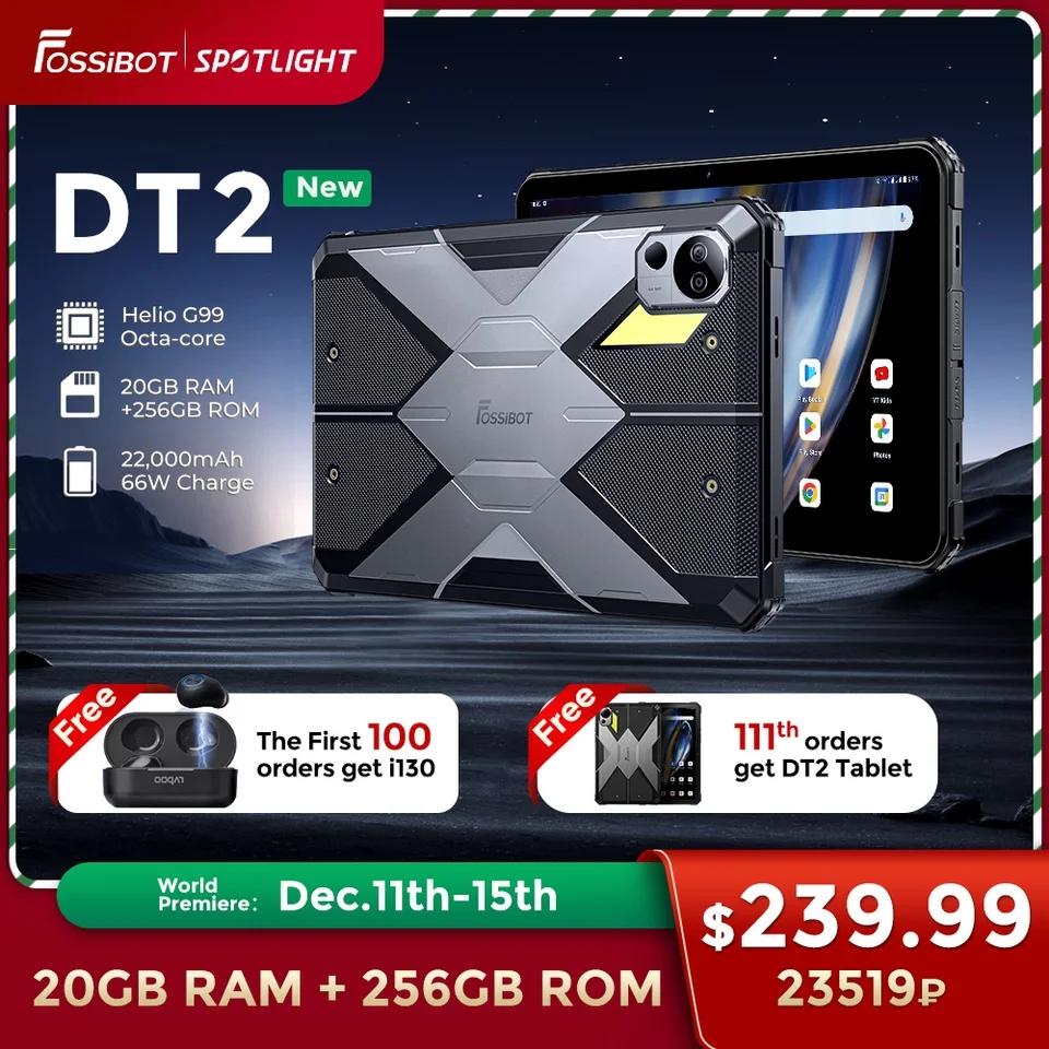 Anviexpreecom's tweet image. #Aliexpress #pctablet #onlineshopping
 | [World premiere]Fossibot DT2 New Original 10.4inch 4G Rugged Tablet 20GB+256GB Android 13 PC Tablets 22000mAh Dual SIM Card Wifi
s.click.aliexpress.com/e/_mPU5es8