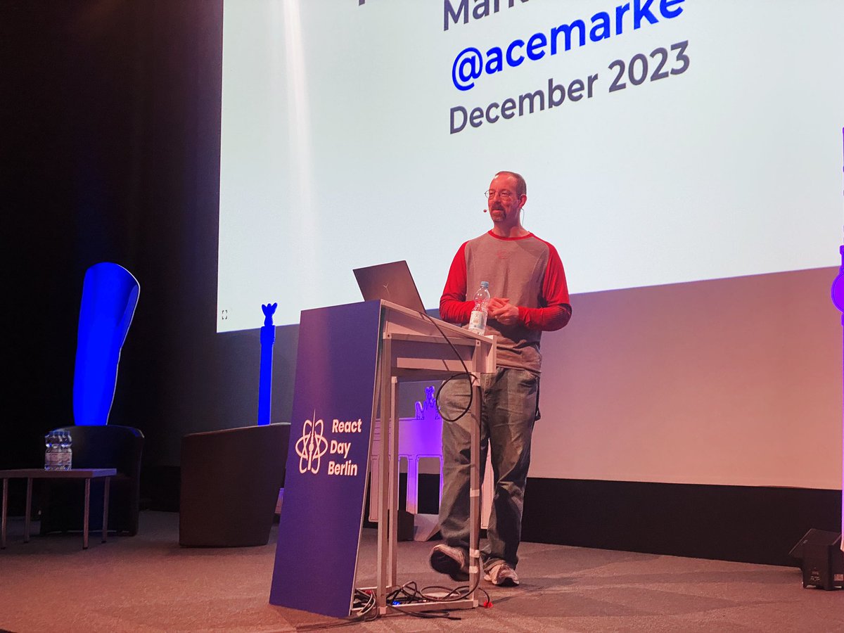 filip_hric's tweet image. Redux updates by @acemarke at #reactsummit
