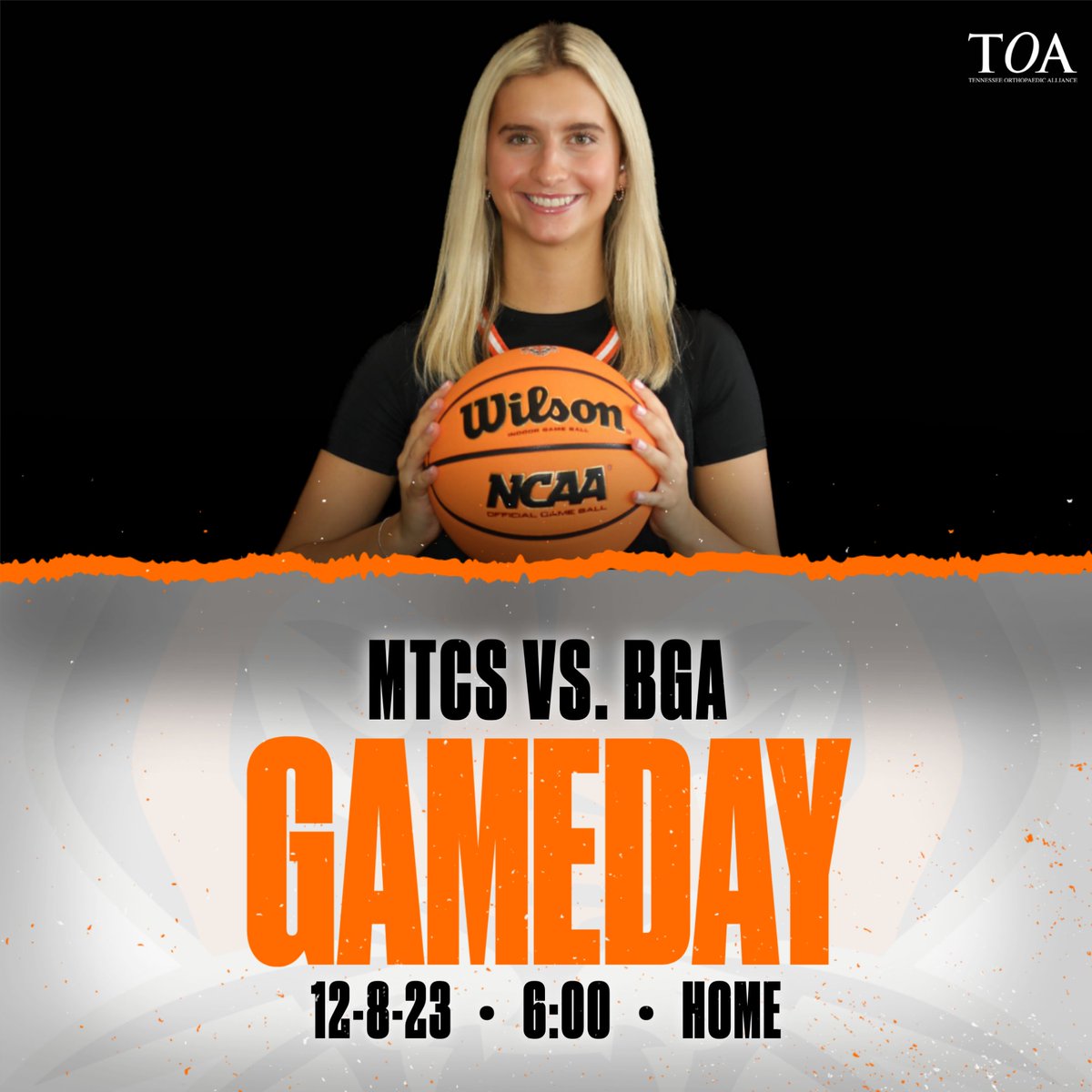 MTCS Athletics tweet media