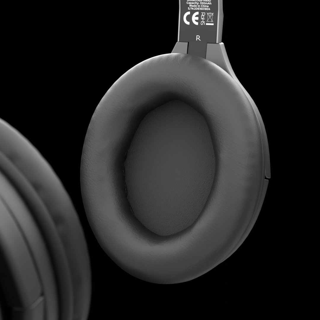 I made some renders of the @OraimoMate headset I modeled. Rendered with cycles in blender. I will be setting up the animation scenes in coming days. #b3d #blender #blender3d #3D #blendercommunity