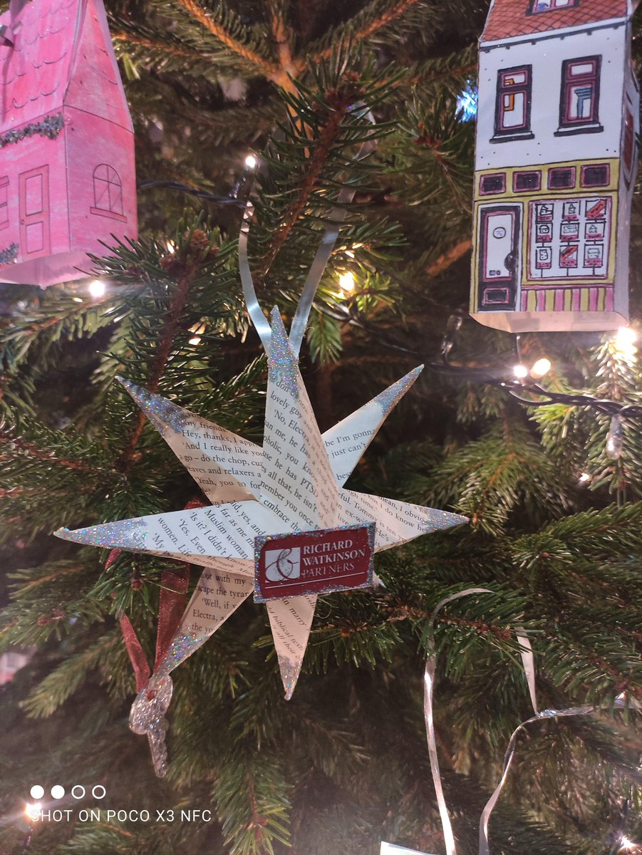 EstateAgent_RWP's tweet photo. We are delighted to be sponsoring the Christmas Tree Festival in St Mary Magdalene with St Leonard’ in Newark.

It is running until 10th December.

Here are a few photos from the festival.

#christmastreefestivalnewark #richardwatkinson #proudguildmember #guildproperty https://t.co/ylDWc0LUU9