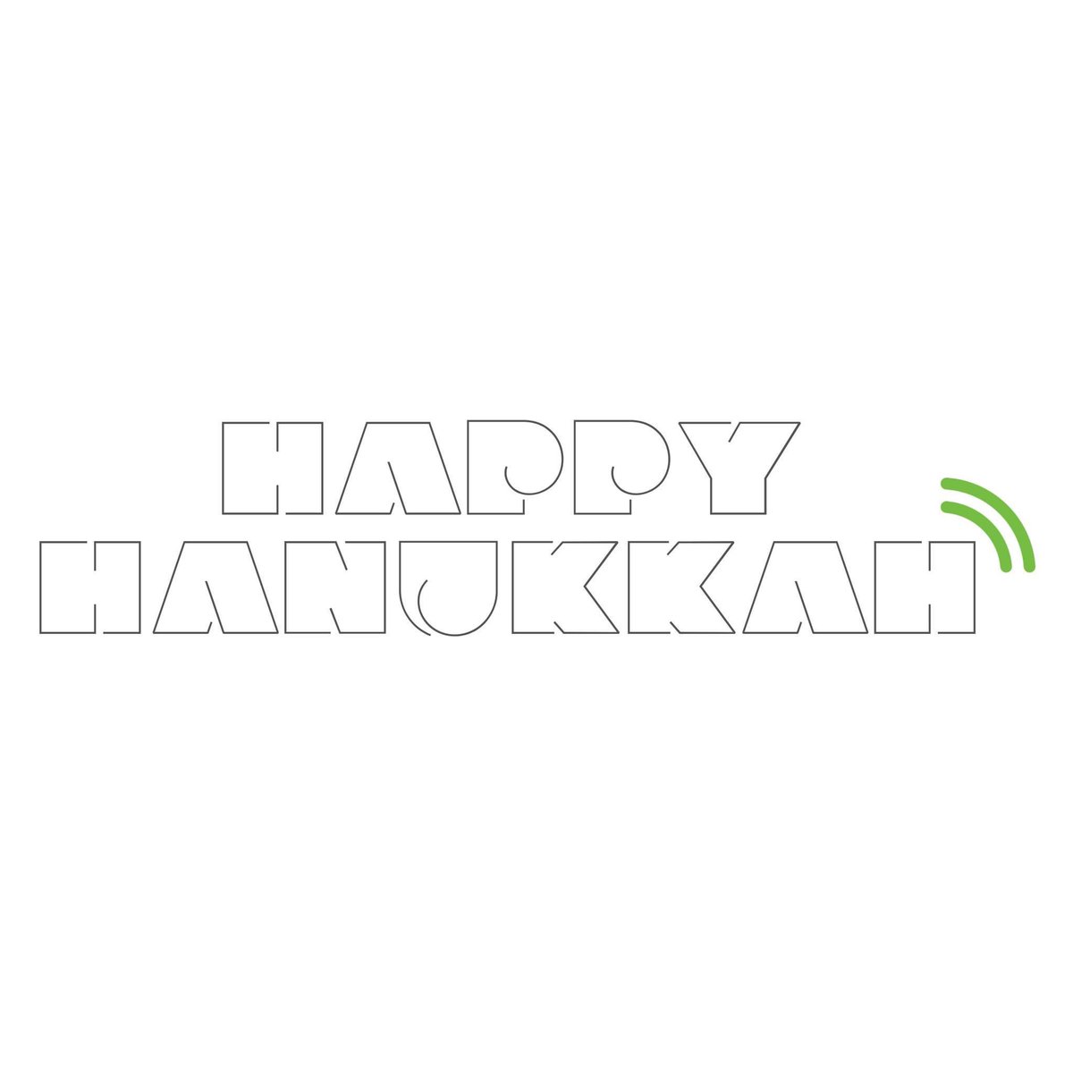 Here's to a bright and meaningful Hanukkah

#HappyHanukkah | #ExperienceOOBEO