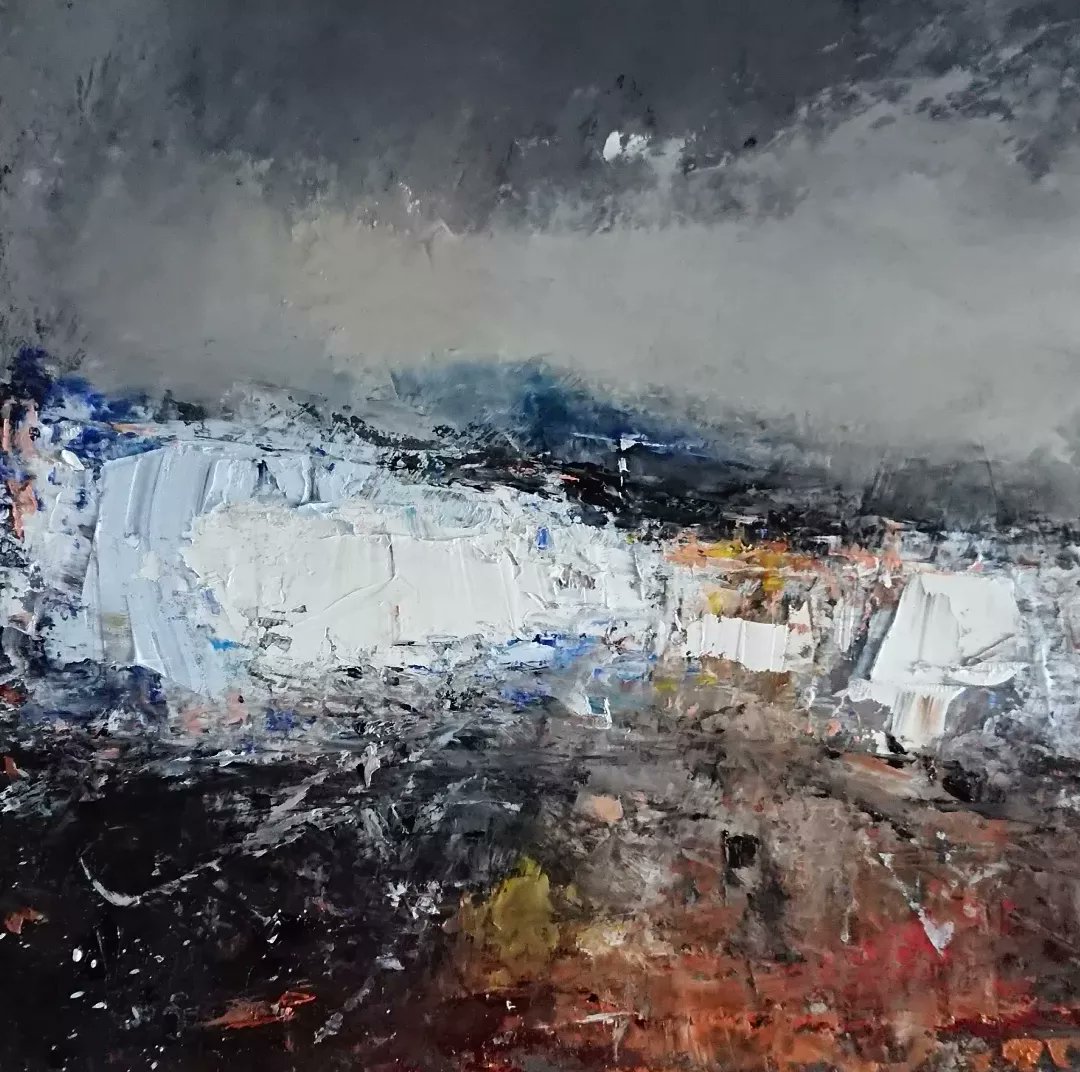 rawnsleyart's tweet photo. Not so #secret studio sale. #clearance prices #artforsale #art #artwork #artworks #artoninstagram #artworkoninstagram #contemporaryart #contemporarypainting #originalart #originalartwork #landscapepainting #tirwedd #paintings #oilpainting #storms #trees #celf #tirwedd #arfordir https://t.co/NSIU4LM4Ms