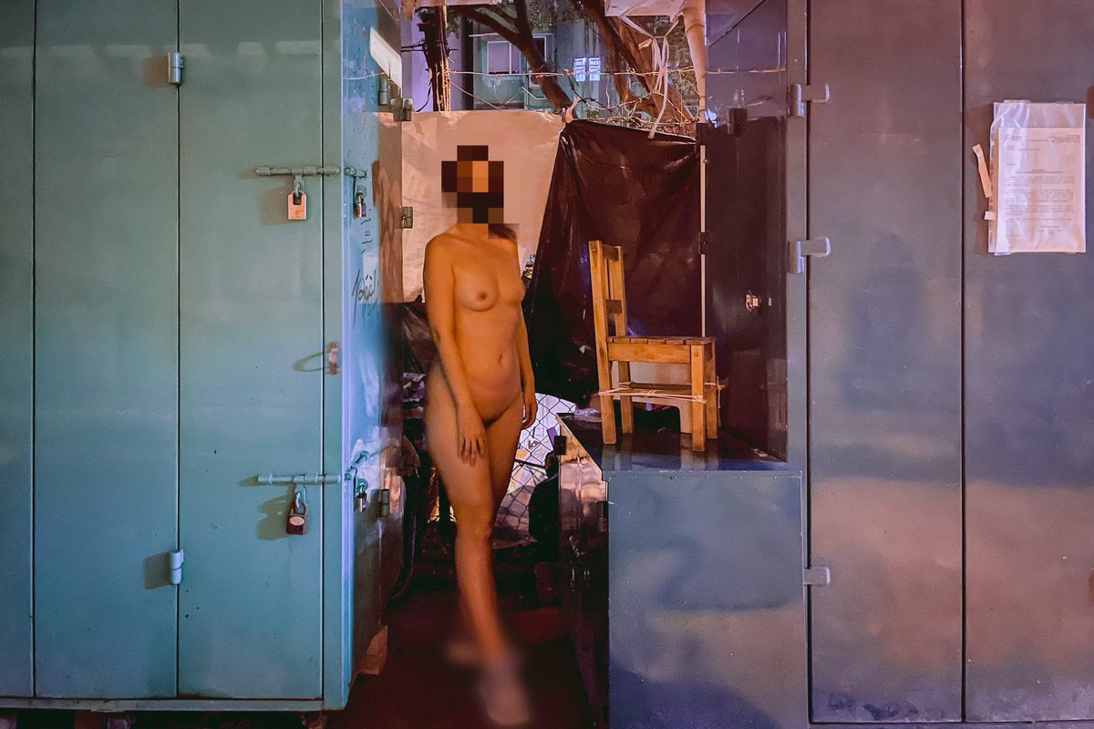 我們回來了 🤣 原來好多人問我哋去咗邊，其實一直都喺度，而家首先上返啲舊相，然後新嘅慢慢再嚟啦 🥰 你哋要like and share 我哋先開心㗎