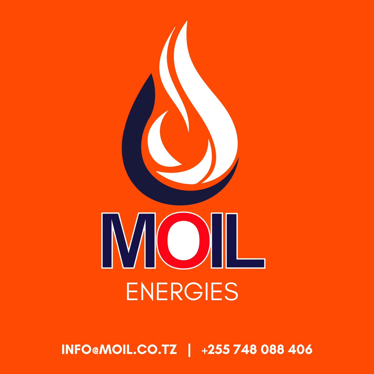 Contact our Tanzania offices today! 

#MOILEnergies