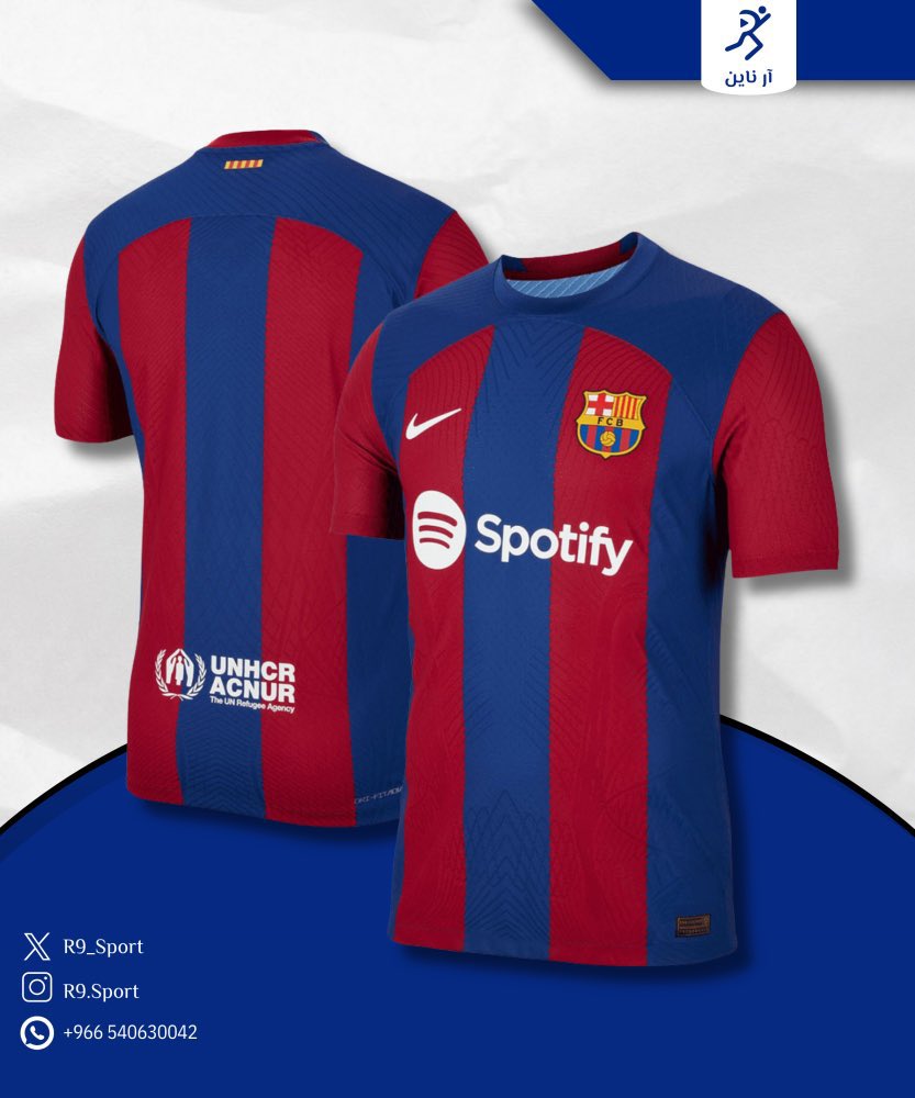 R9_SPORT's tweet photo. مسابقة الأسبوع وصلت 🤩🩵

اقتبس التغريدة واختر تيشرتك المفضل من المتجر 🏃🏻‍♂️👀

• الشروط بسيطة :

- مُتابعه للحساب 
- لايك للتغريده

▫️ أكثر تغريدتين بعدد اللايكات هم الفايزين 🩵🔥.

https://t.co/MVgofg5R7S https://t.co/5k8PfoBDx9