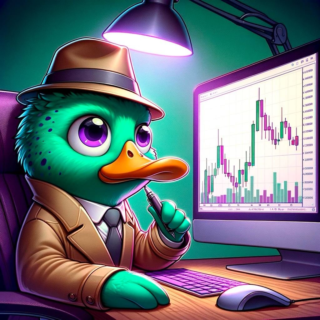 PerryonSol_'s tweet photo. Token: $PRY 

Chain: @avax 

Contract: 0x024E12c5c75DfbD75ea4Bd2Df5D11984836D6ac5

Chart: https://t.co/CnYNwhS1lv

Website: https://t.co/5zDwCj2g8L

Telegram: https://t.co/o4pULIfwuT https://t.co/CagnGlq9QJ