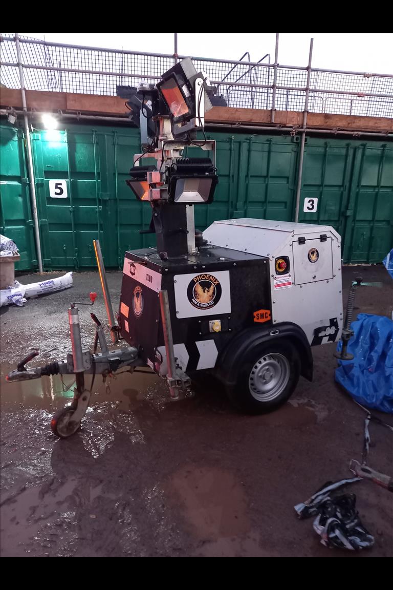 Phoenix Hire & Sales tweet media