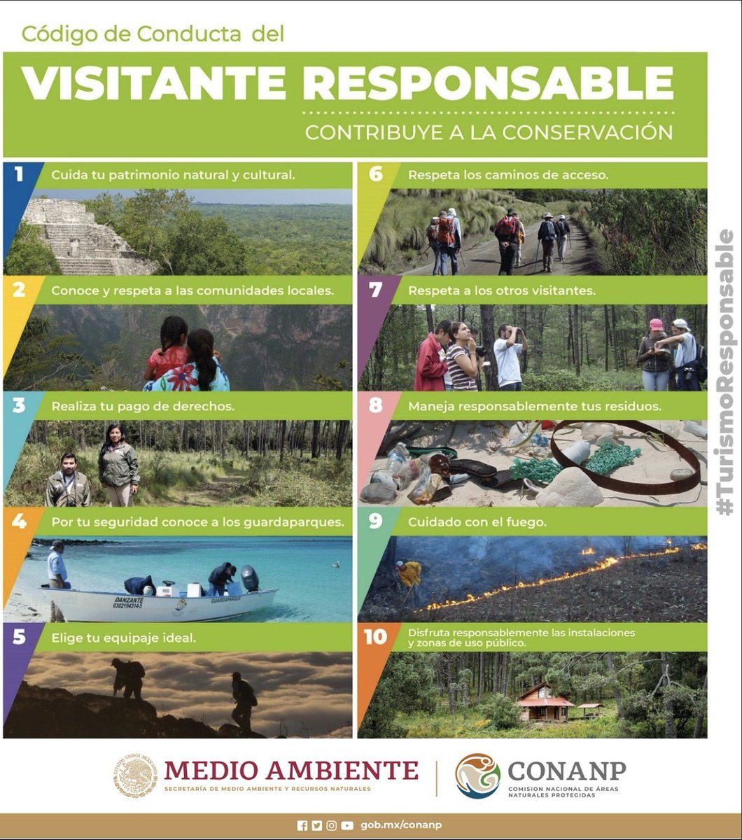 La Reserva Natural Voluntaria “El Refugio”, resguarda en sus 877 hectáreas 185 especies registradas de flora y fauna, representativas de la región. 
¡Visita Piedras Negras y haz turismo responsable en Coahuila! 

#viajaYconserva #MéxicoNatural #Coahuila

👉hazturismoencoahuila.mx/piedras-negras