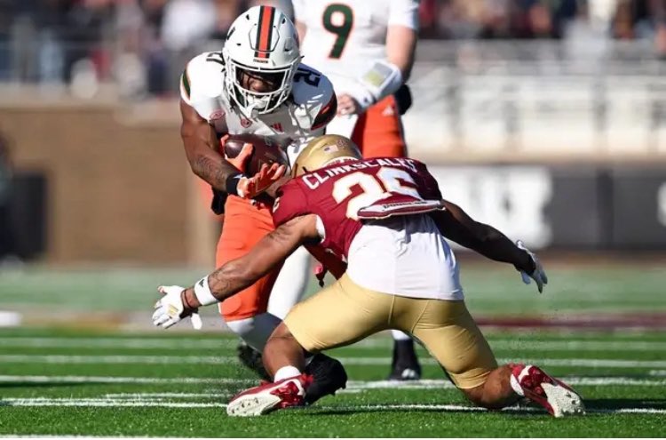 CJ Clinkscales tweet media