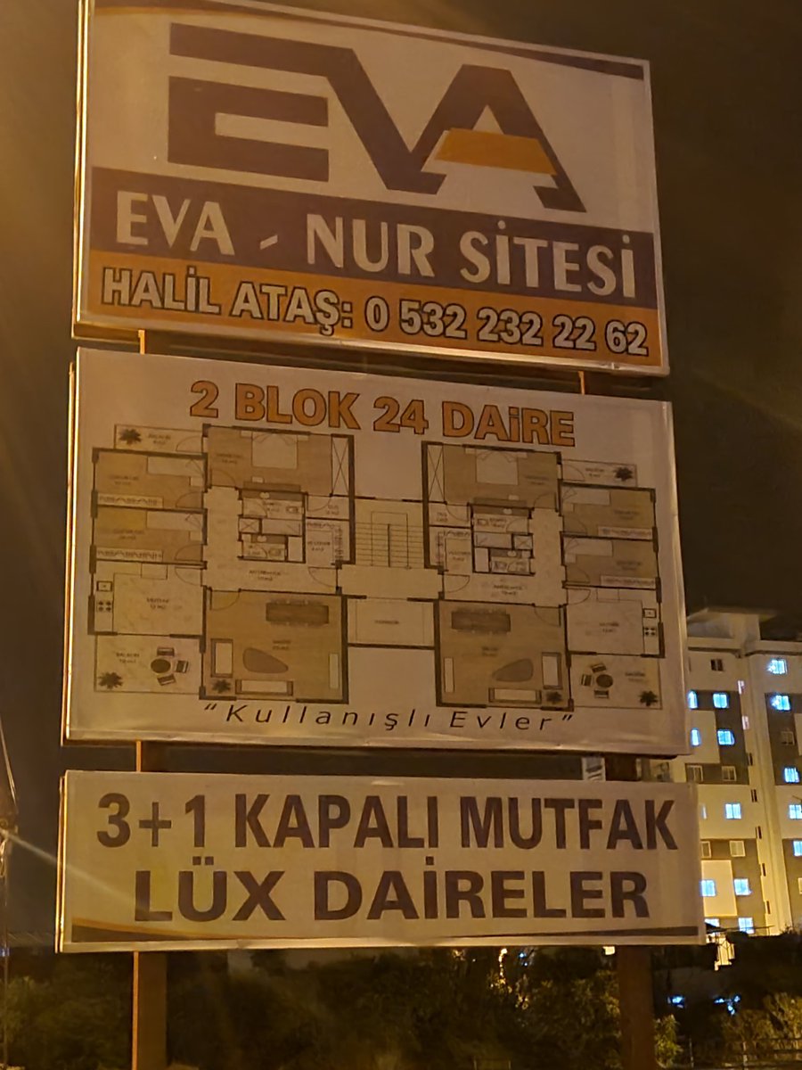 Babakartal01903's tweet photo. Kozan'da Eva İnşaat Güvencesi ile... Temeli kazmaya başladık. Kozan'a Hayırlı olsun. Allah kaza bela vermesin...
#Evaİnşaat
#EvaAnaliz
#EvaSilo https://t.co/vyIx78vH7h