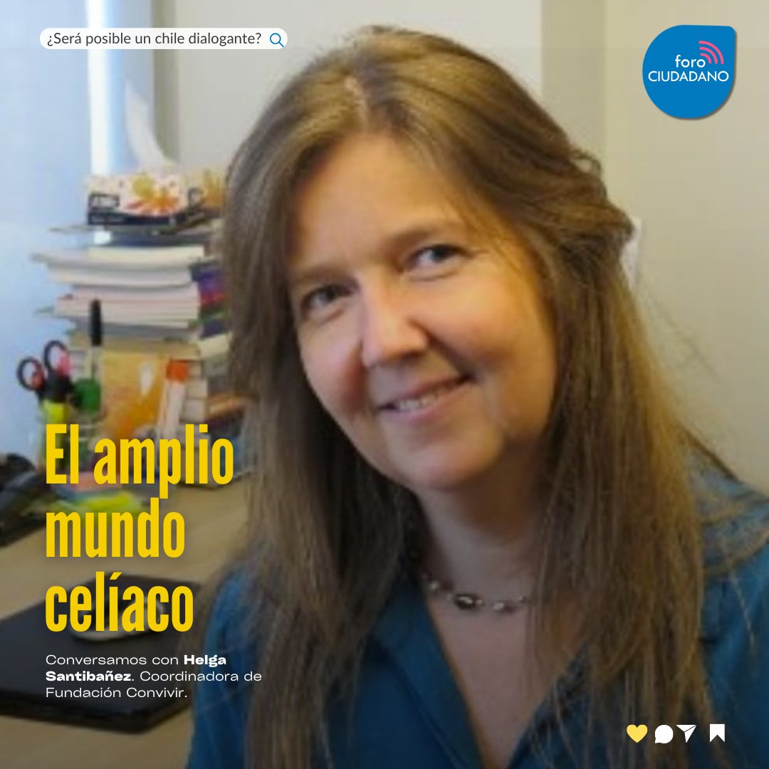 Foro Ciudadano tweet media