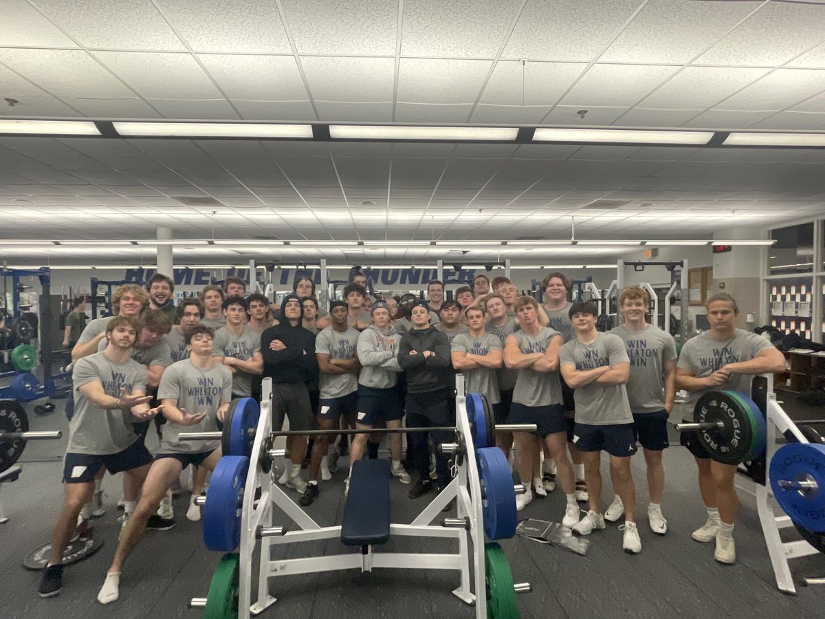 Wyatt Lee tweet media