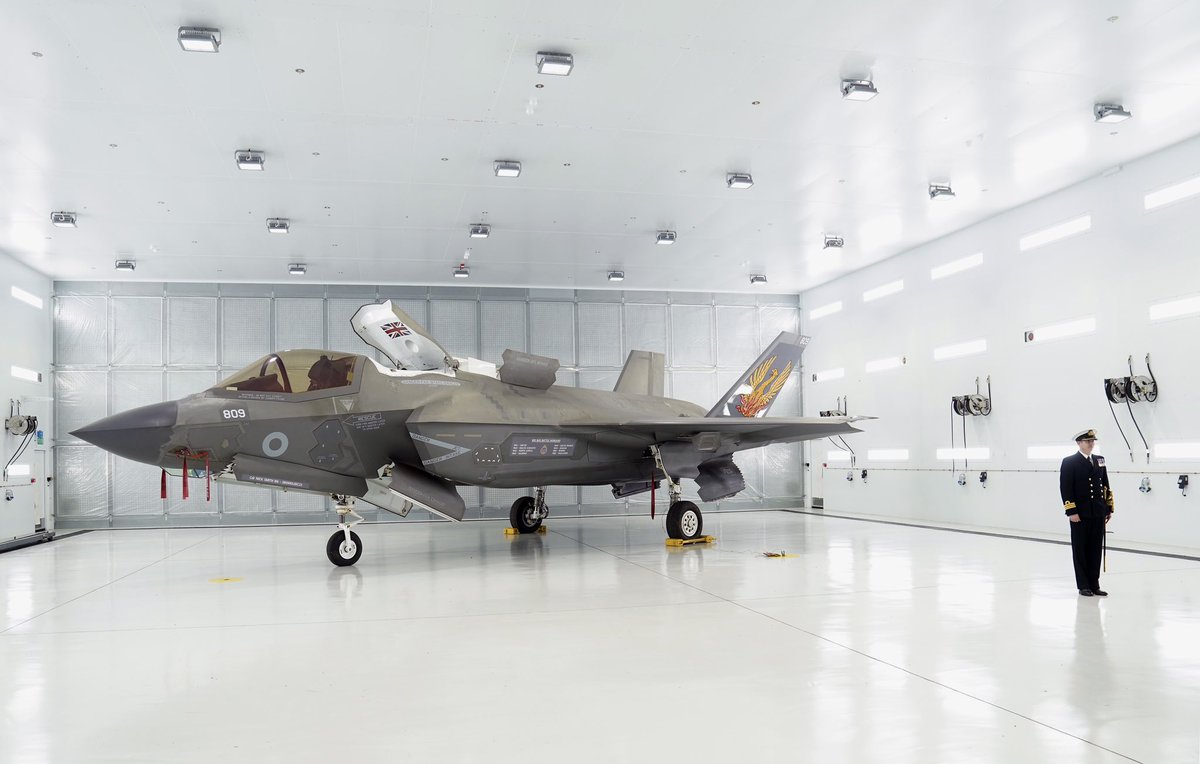Lockheed Martin UK tweet media