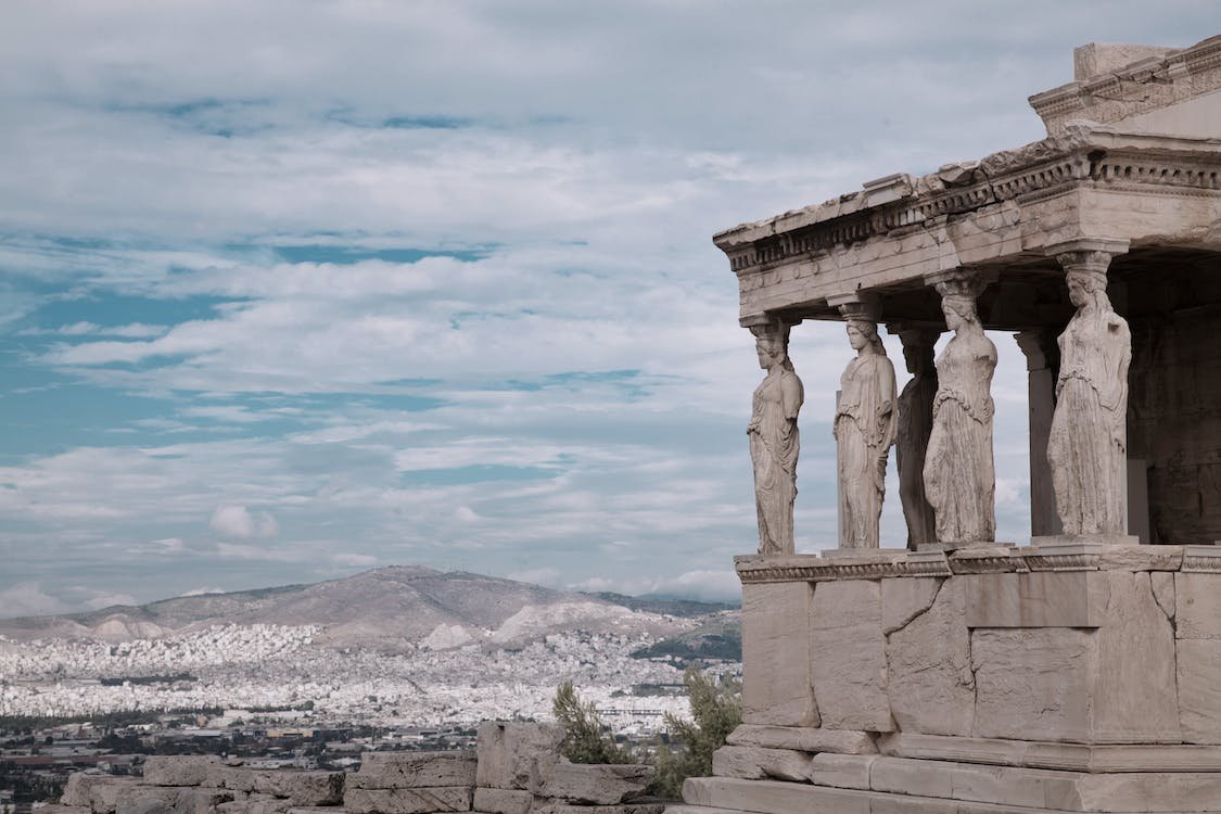 @erikketzan Our third highlight of 2023🎄... the chance to celebrate the opportunities created by the Cooperating Partnership for Digital Hellenic Studies in March! 🇬🇷🤝

Read about this important collaboration between @PrincetonCDH & @AUEB here: dariah.eu/2023/03/14/dar…