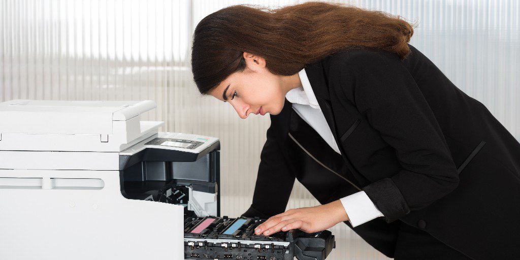 Printer problems standing in the way of your creativity? Save trouble and money with Managed Print Services from DEX - let us take care of them instead. bit.ly/2DtNKR6 #MPS #DesignFriday