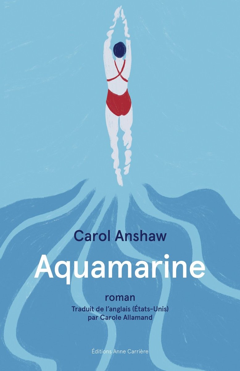 Lu cette uchronie personnelle cette semaine ! Très chouette <a href="/Lhisbei/">Lhisbei / RSF Blog</a> 
anne-carriere.fr/livre/aquamari…