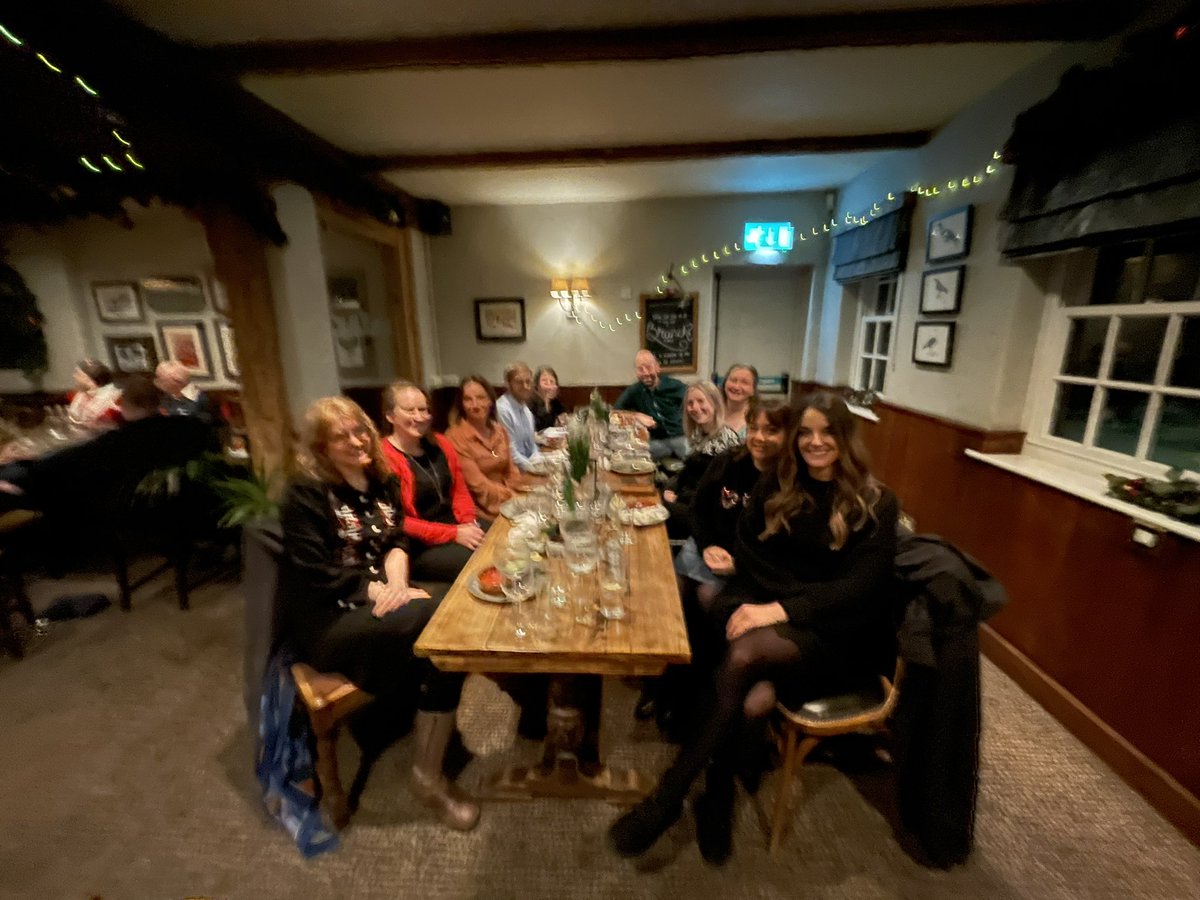 Ann Palmer RGN DN SPQ QN MSc ACP tweet media