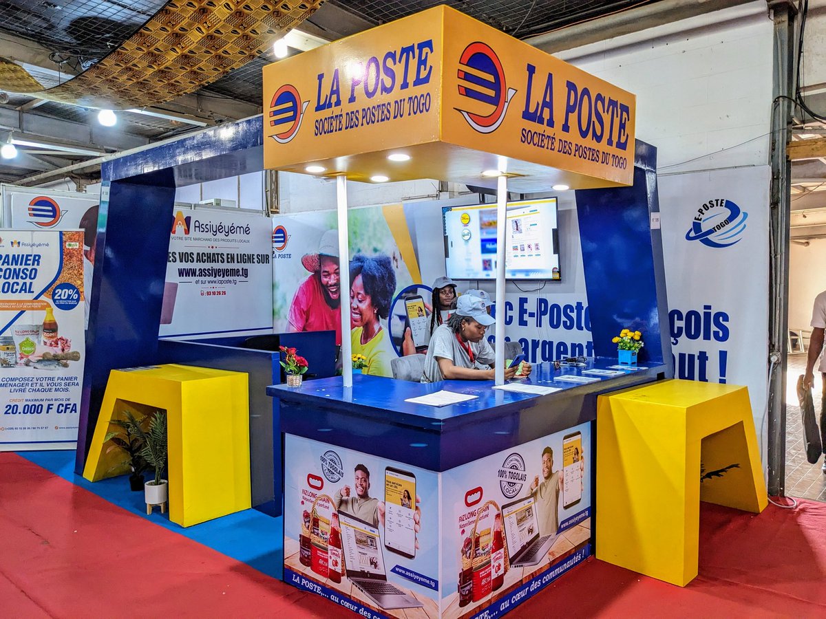 CETEF-LOME tweet media