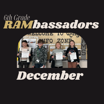GCSD_Middle's tweet photo. GCMS is proud to announce our December Featured Staff and our Rambassadors!  Congratulations to Mr. Berke, Mr. Spieler, Mr. Bueltel, Mrs. Tadin and all the 6th, 7th and 8th grade Rambassadors! https://t.co/zzsTEDIp4Y