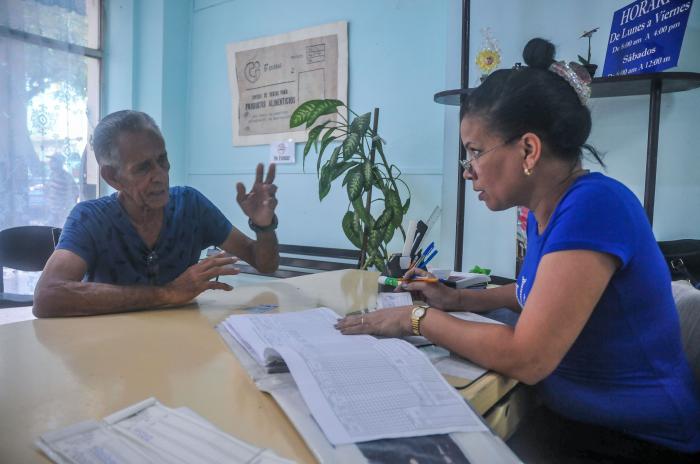 Nuevas disposiciones para la inscripción de consumidores y núcleos en las Oficoda granma.cu/cuba/2023-12-0…