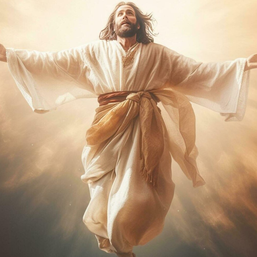 MiguelilIo_RL's tweet image. FILTRACIÓN:
Está prevista una colaboración de "Jesucristo" de la Biblia en Fortnite el 25 de diciembre. 

Fuente: @Jorge_Most_