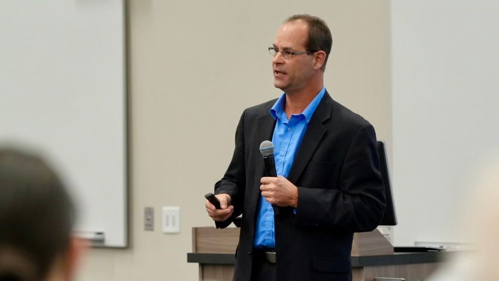 Jacobs School at University at Buffalo tweet media