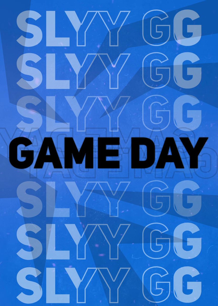 SlyyGG tweet media