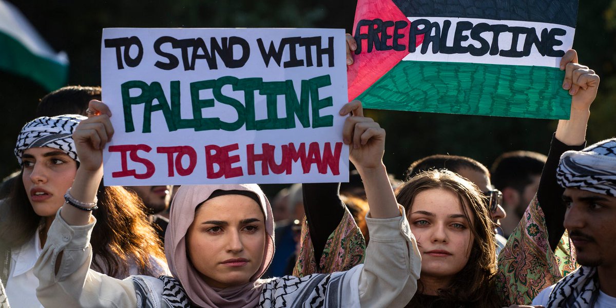 Jawadjohnjd03's tweet image. &quot;Every voice matters in the pursuit of justice. Let&apos;s join hands, spread awareness, and stand with Palestine for a future marked by freedom and harmony. 🤝🌍 #FreePalestine #UnityForJustice&quot;
#PalestineLivesInOurHeart
