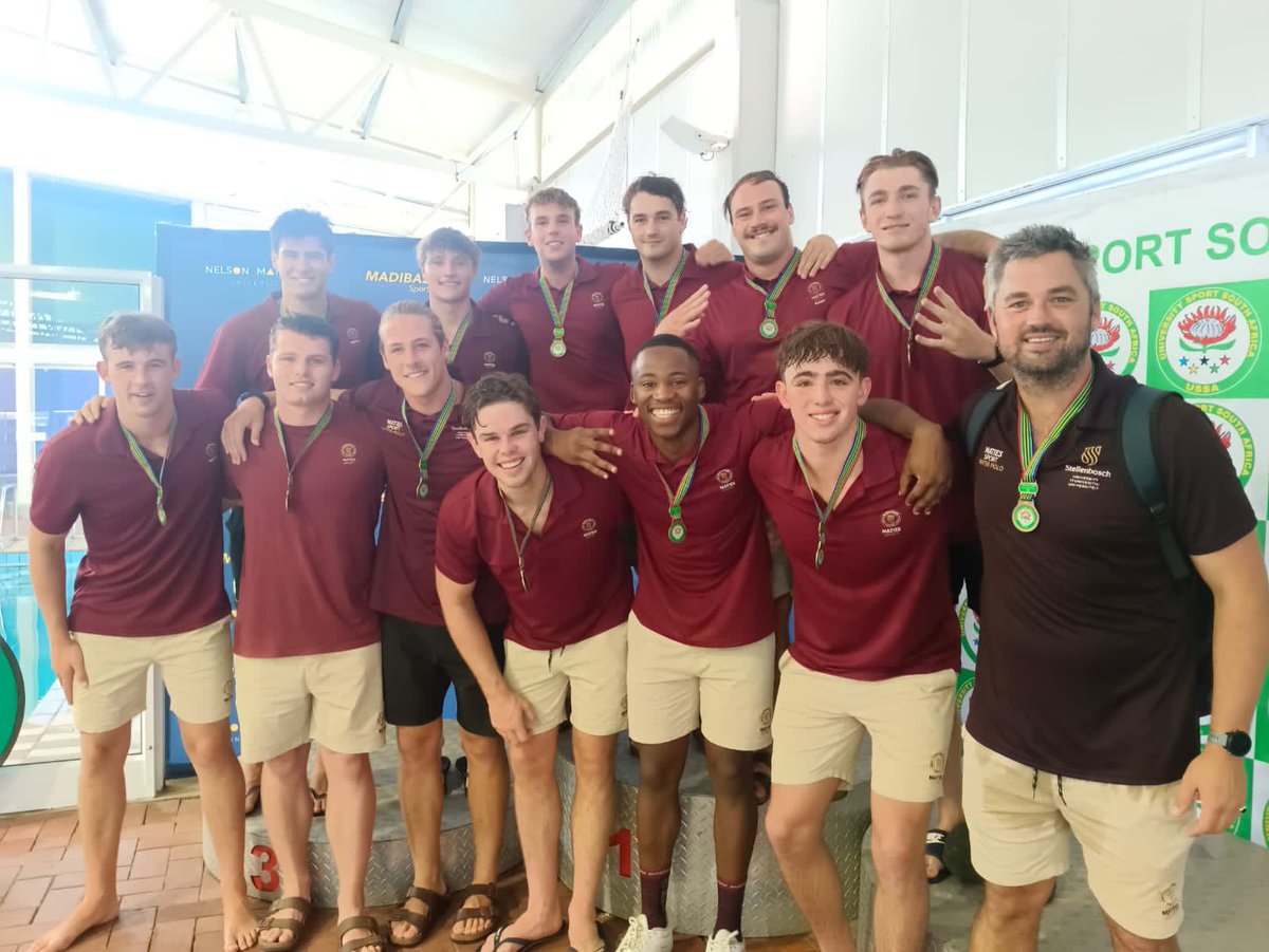 Maties Sport tweet media